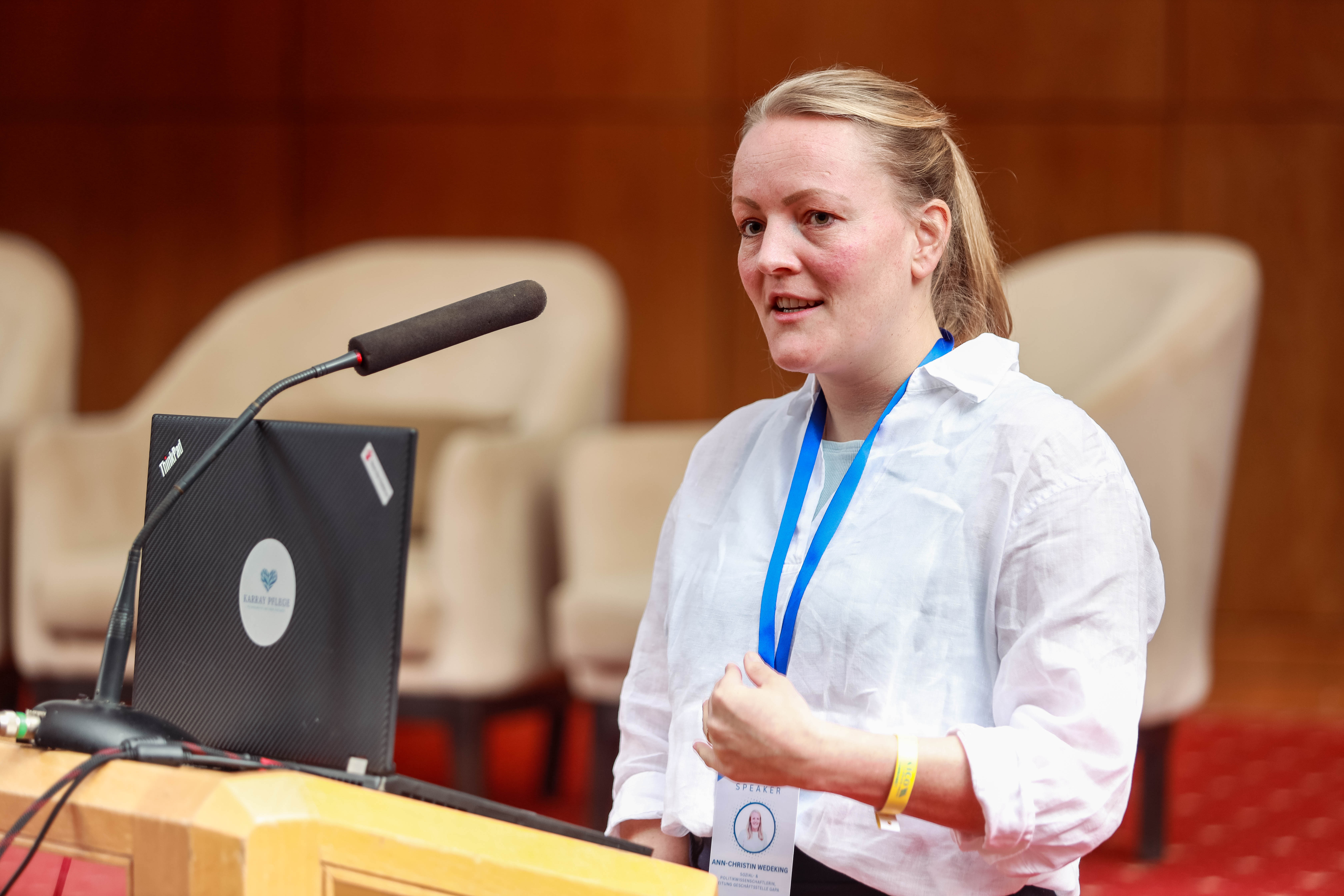 Ann-Christin Wedeking