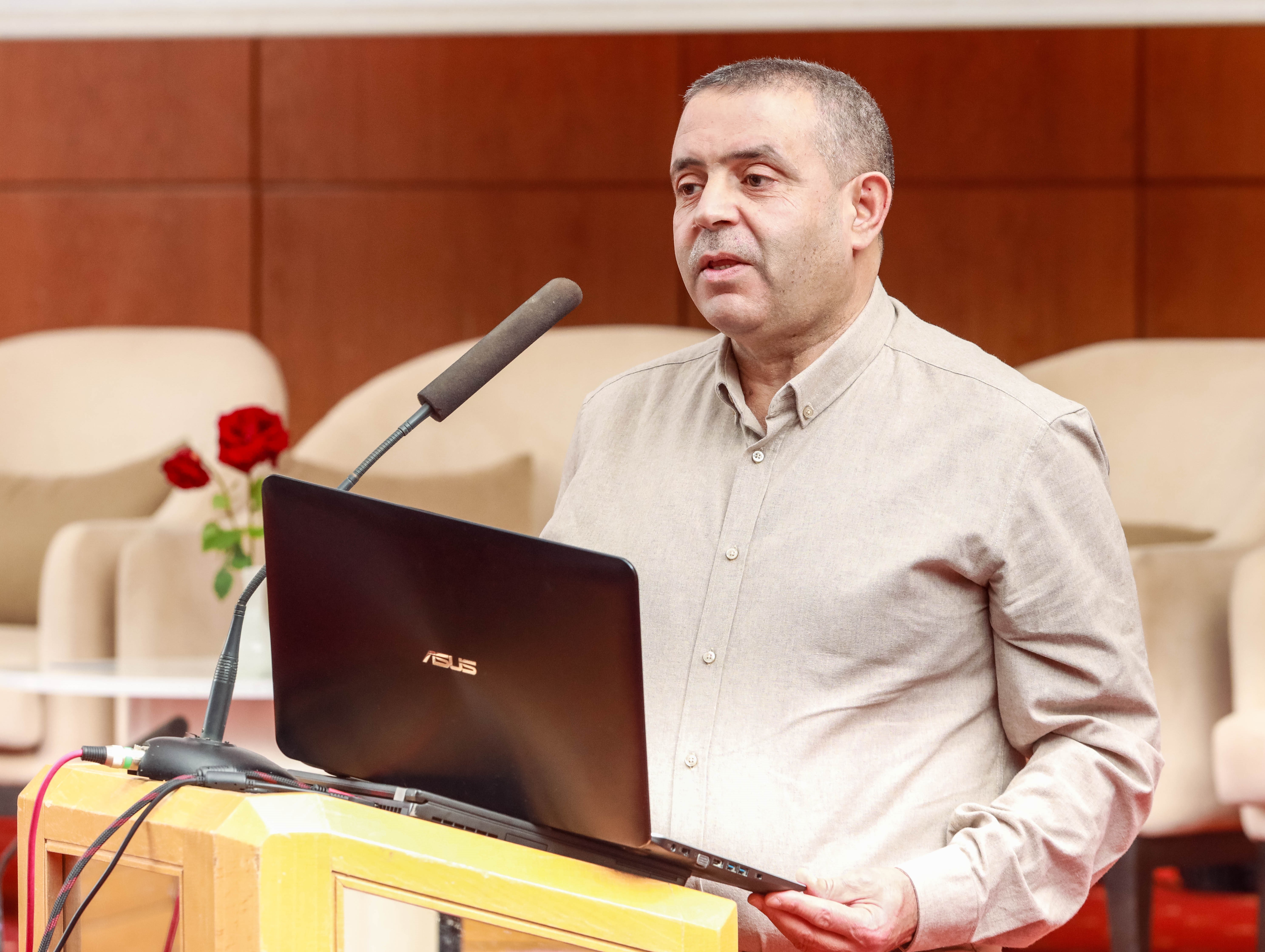 Bechir Abdelmaksoud