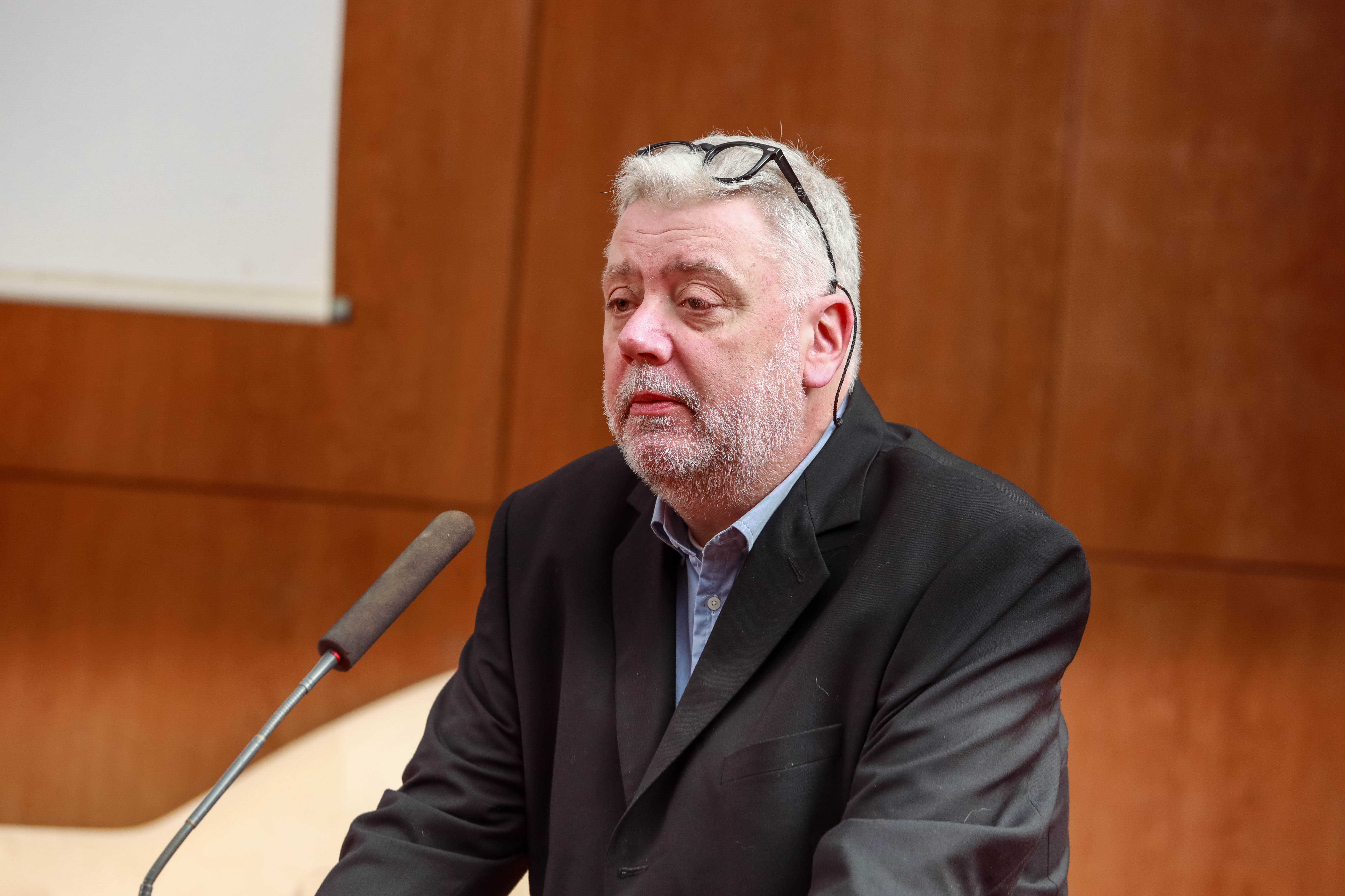 Boris Karthaus