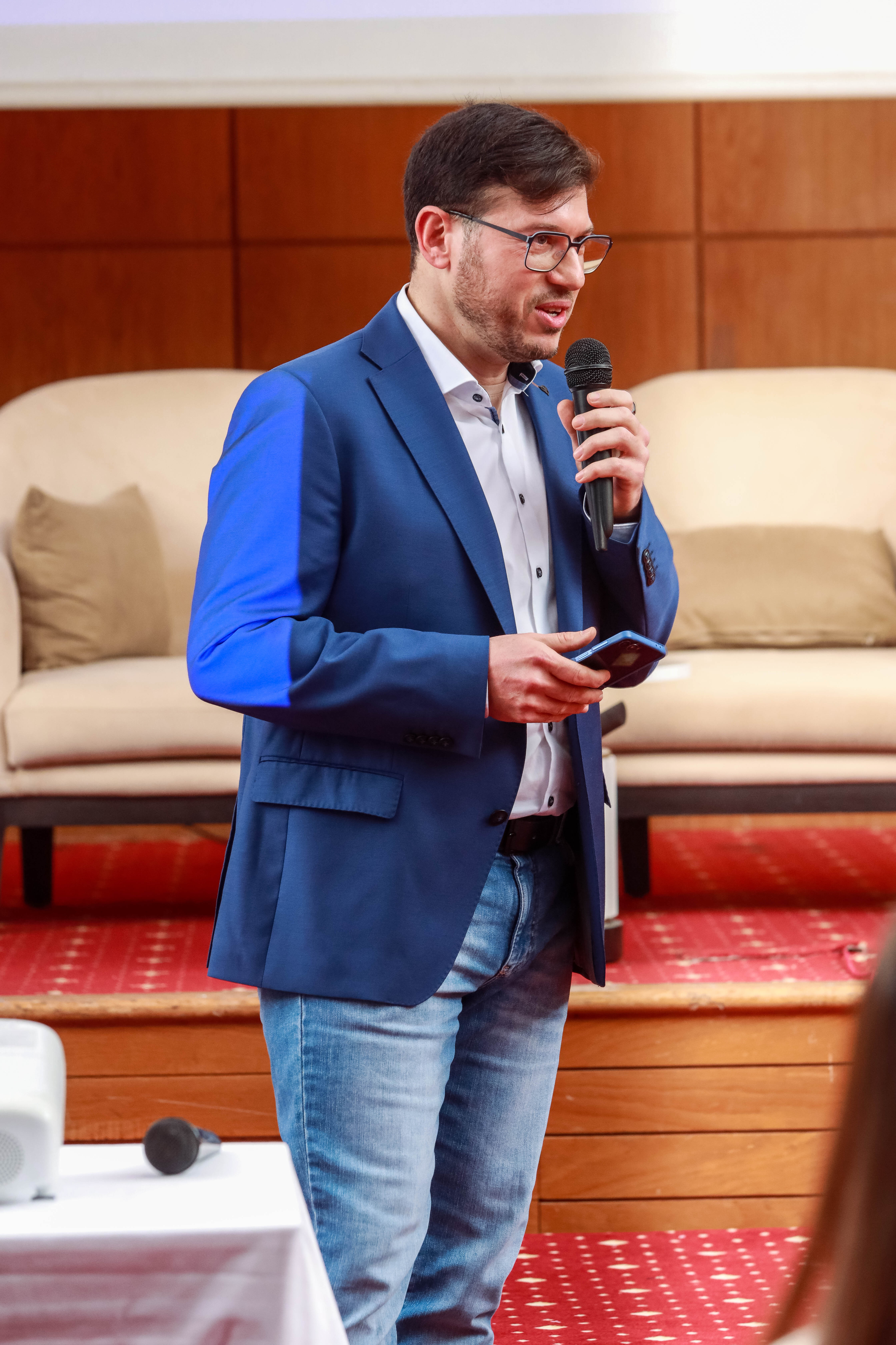 Mohamed Karray